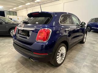 FIAT 500X usata, con Autoradio