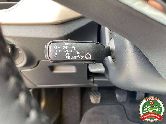 SKODA Kamiq usata, con ESP