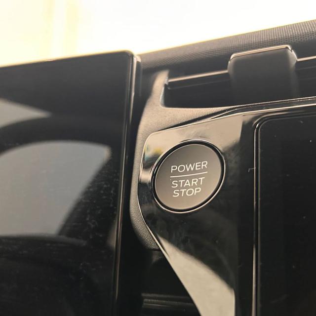 FORD Puma usata, con Controllo vocale