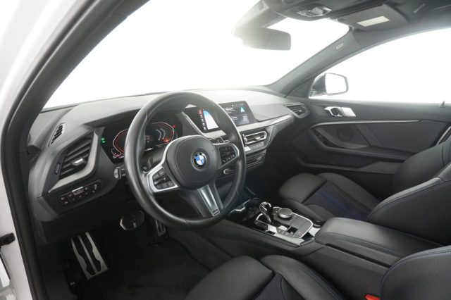 BMW 118 usata 7