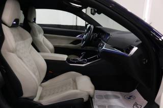BMW M4 usata, con Controllo trazione