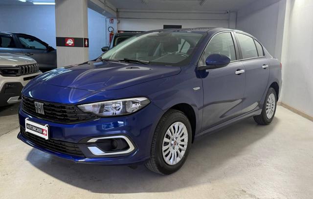 FIAT Tipo usata, con ABS