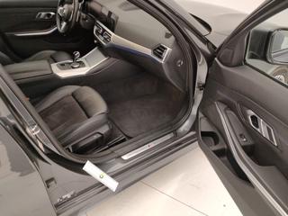 BMW 320 usata, con Specchietti laterali elettrici