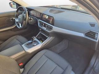 BMW 318 usata, con Cerchi in lega