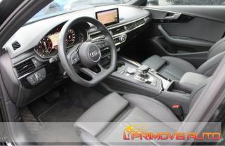 AUDI A4 usata, con Airbag