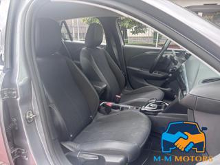 OPEL Corsa usata, con Sedile posteriore sdoppiato