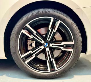 BMW 430 usata, con Park Distance Control