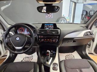 BMW 116 usata, con Immobilizzatore elettronico