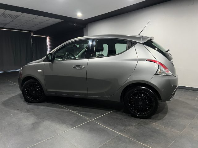 LANCIA Ypsilon usata, con Alzacristalli elettrici