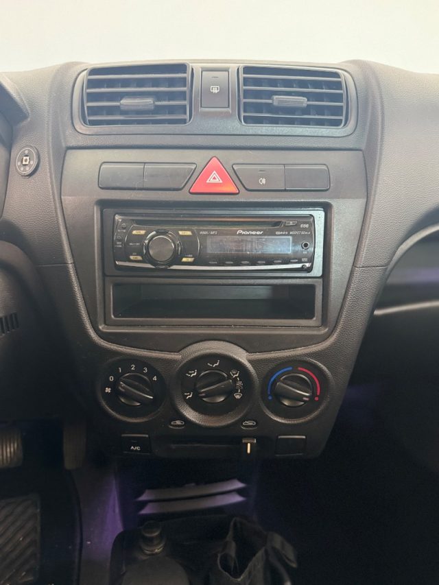 KIA Picanto usata 15