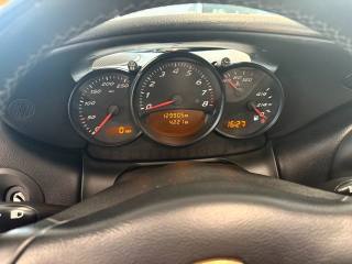PORSCHE Boxster usata 15