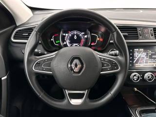 RENAULT Captur usata, con Cerchi in lega