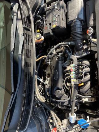 KIA Stonic usata, con Luci diurne LED