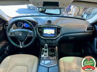 MASERATI Ghibli usata, con Controllo trazione