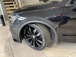 VOLKSWAGEN Tiguan usata, con Cronologia tagliandi