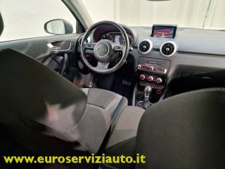 AUDI A1 usata, con ESP