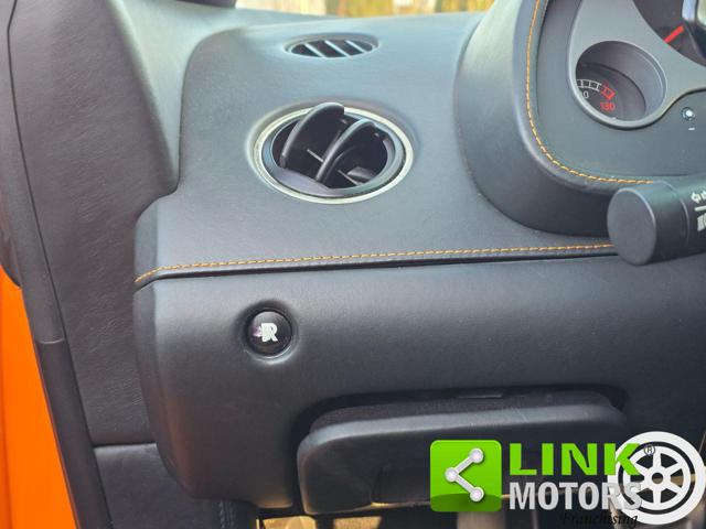 LAMBORGHINI Gallardo usata, con Spoiler