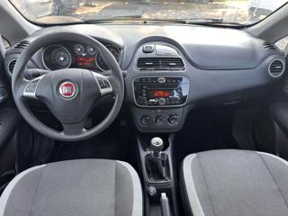 FIAT Punto usata, con ESP