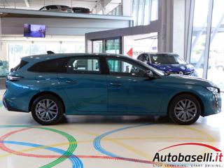 PEUGEOT 308 usata, con Controllo vocale