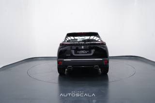 PEUGEOT 2008 usata, con Airbag Passeggero