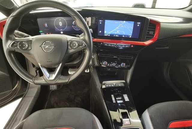 OPEL Mokka usata, con Cruise Control