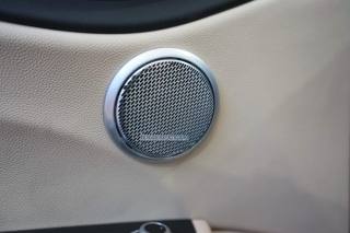 ALFA ROMEO Giulia usata, con Luci diurne LED