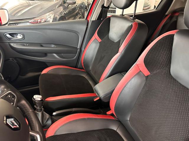 RENAULT Clio usata, con ESP