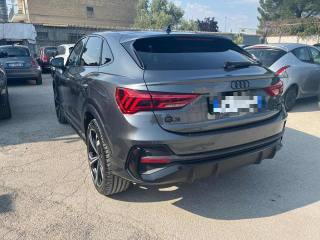 AUDI Q3 usata, con Airbag laterali