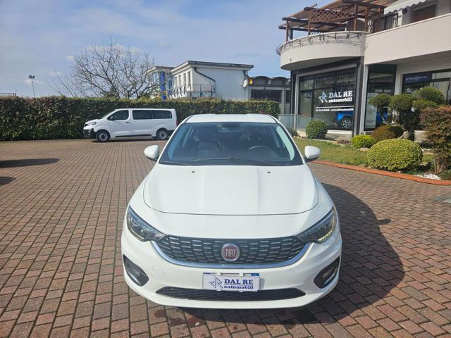 FIAT Tipo usata, con ABS