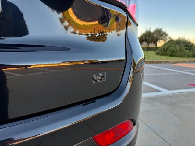 JEEP Compass usata, con Riconoscimento dei segnali stradali