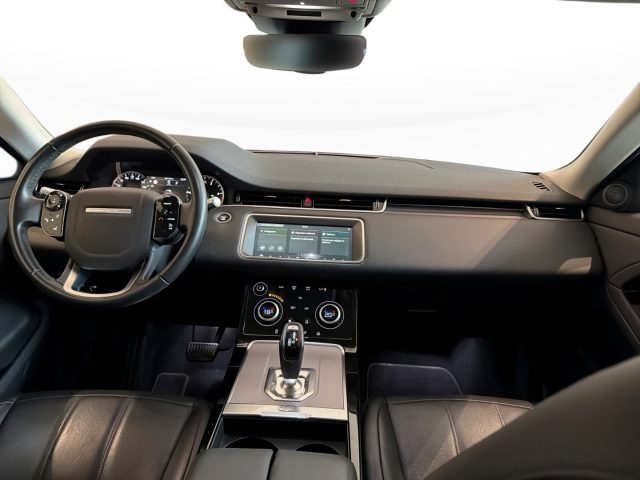 LAND ROVER Range Rover Evoque usata, con Airbag Passeggero