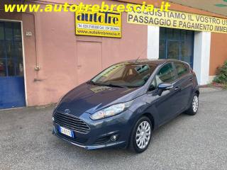 FORD Fiesta 1.4 5 porte Bz.- GPL Business