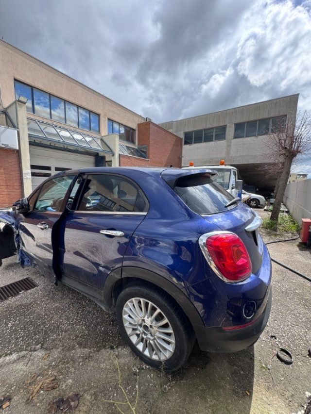 FIAT 500L usata, con Cruise Control