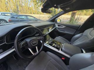 AUDI Q8 usata, con Cerchi in lega