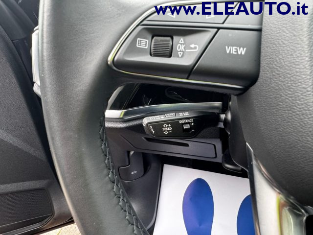 AUDI Q3 usata, con Immobilizzatore elettronico