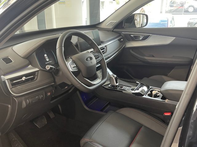 DR MOTOR DR 6.0 usata, con Autoradio