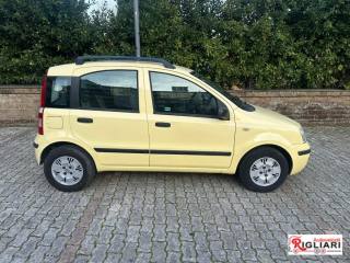 FIAT Panda usata 9