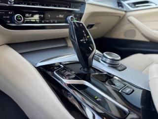 BMW 520 usata 6