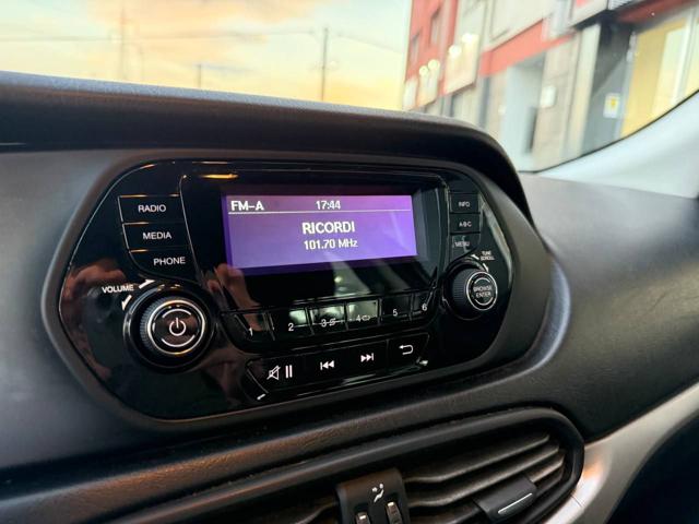 FIAT Tipo usata, con Cruise Control