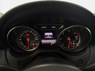 MERCEDES-BENZ A 180 usata, con Climatizzatore