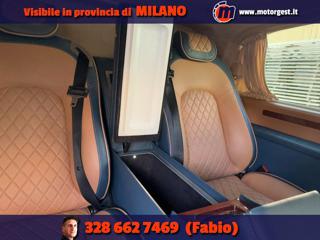 MERCEDES-BENZ Viano usata, con ESP