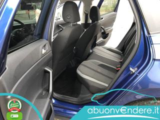 VOLKSWAGEN Polo usata, con Controllo trazione
