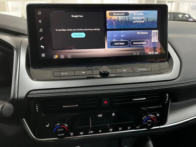 NISSAN Qashqai usata, con Alzacristalli elettrici