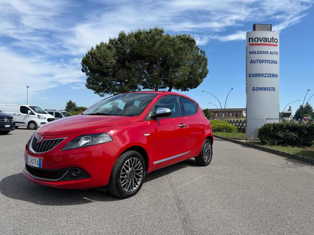 LANCIA Ypsilon usata, con ABS