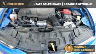 ALFA ROMEO Tonale usata, con ESP