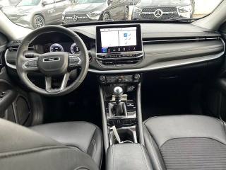 JEEP Compass usata, con Antifurto