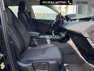 LAND ROVER Range Rover Evoque usata, con Cerchi in lega