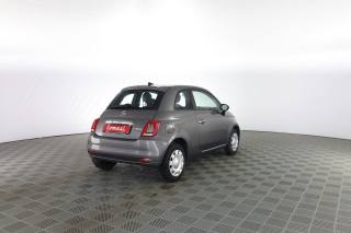 FIAT 500 usata 3