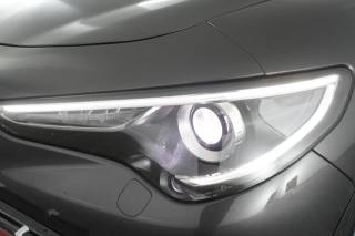 ALFA ROMEO Stelvio usata 13