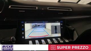 PEUGEOT 508 usata, con Immobilizzatore elettronico